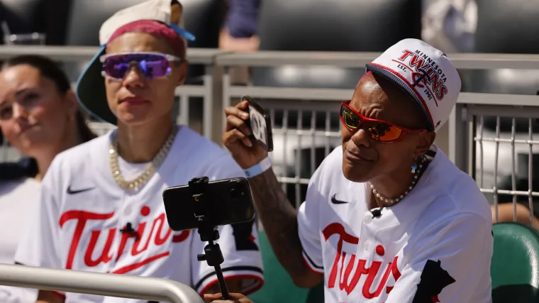 Cheryl Reeve may have pulled the plug on the Studbudz after Lynx's collapse image