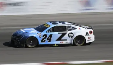 What channel is NASCAR on today? TV schedule, start time, live stream for 2025 New Hampshire playoff race image