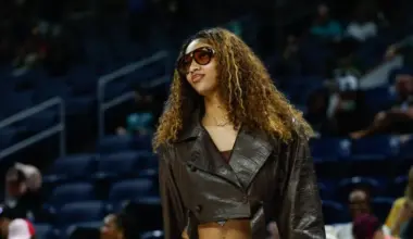 Sky's Angel Reese makes strong statistical case as best rebounder in WNBA history already image