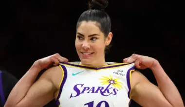 The Los Angeles Sparks' revolutionary decision that puts the WNBA on notice image