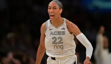 3 bold predictions about the WNBA playoffs: Records will fall this postseason image