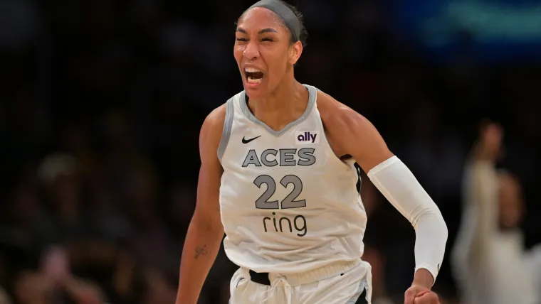 3 bold predictions about the WNBA playoffs: Records will fall this postseason image