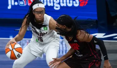 Allisha Gray spat highlights Indiana Fever's continued culture problem image