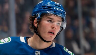 Canucks cut 17 players from preseason roster; Cootes, Lekkerimäki remain - Canucks Army