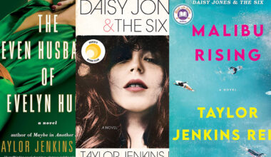 All Booked | Fictional Legends and Starlets of Old