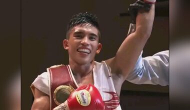 Jayson Vayson embraces underdog tag in double-world title fight vs. Collazo