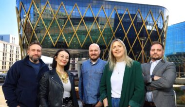 AWS North Community Conference launches in North East