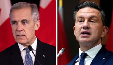 Carney goes head-to-head with Poilievre as they return to House of Commons. Follow for live updates - CTV News