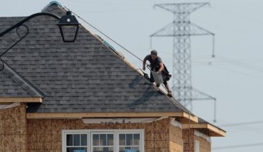 Carney to launch Build Canada Homes agency, announce initial public land development locations
