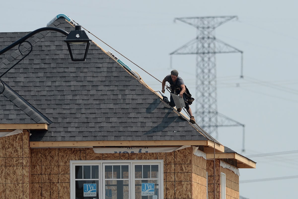 Carney to launch Build Canada Homes agency, announce initial public land development locations