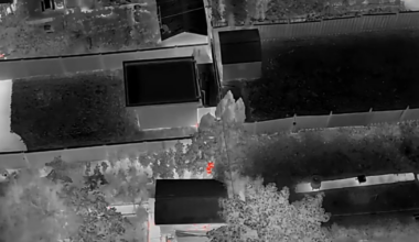 Toronto man arrested for alleged break and enter in York neighbourhood