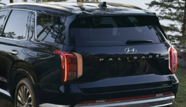 Nearly 44,000 SUVs recalled in Canada over detaching seatbelts - CTV News