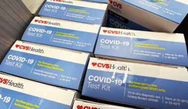 XFG variant brings new symptoms