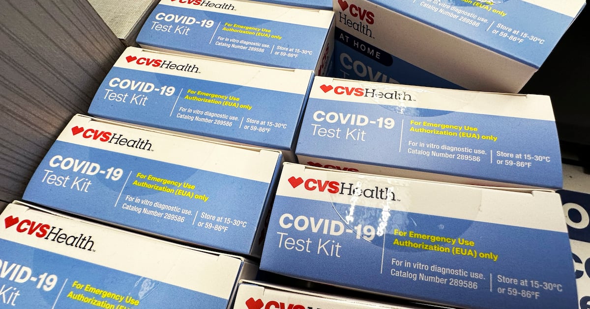 XFG variant brings new symptoms