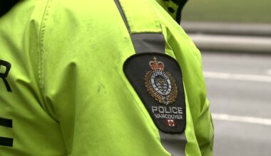 Driver fatally strikes pedestrian in East Vancouver