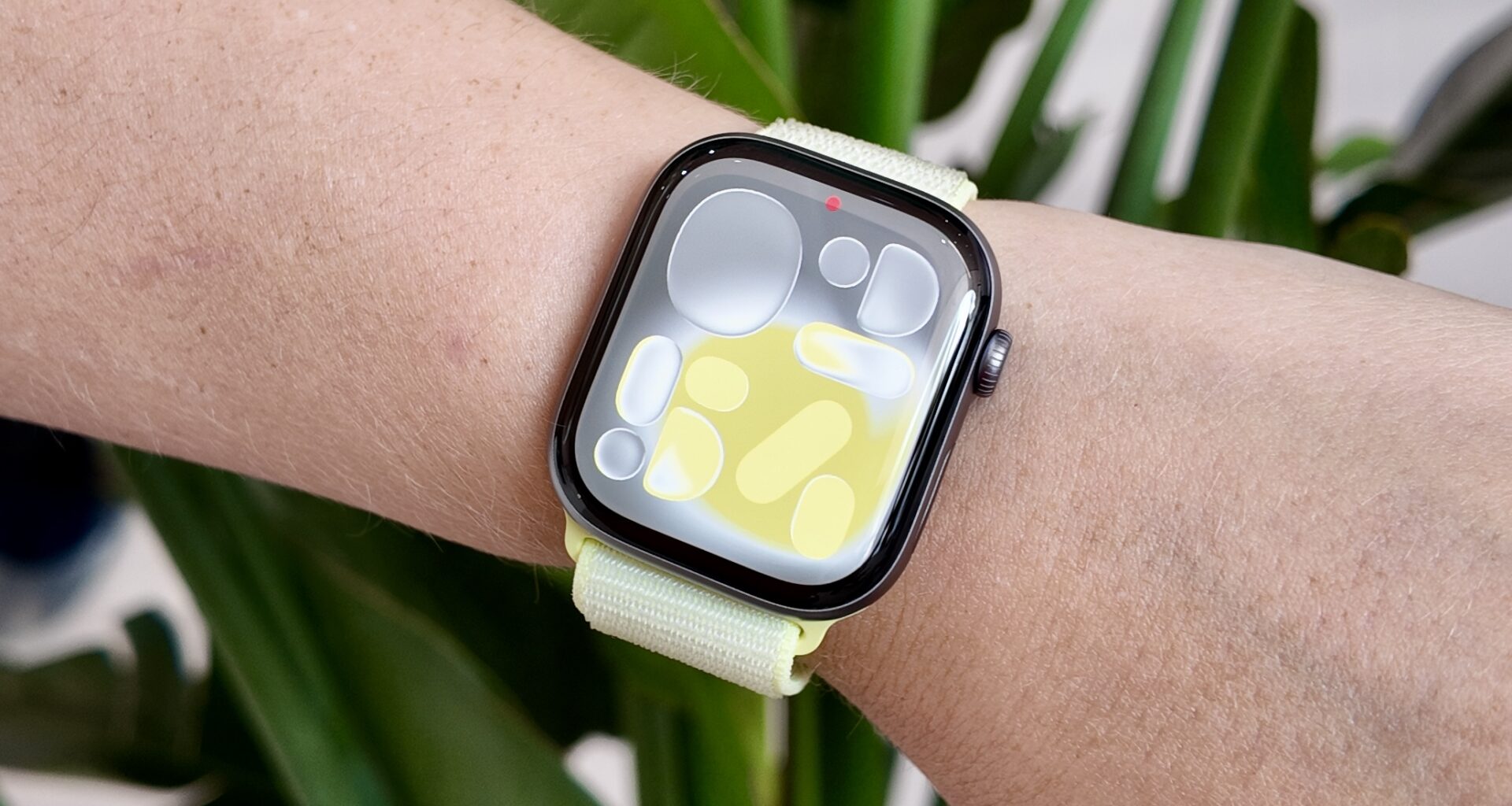 Apple Watch Series 11