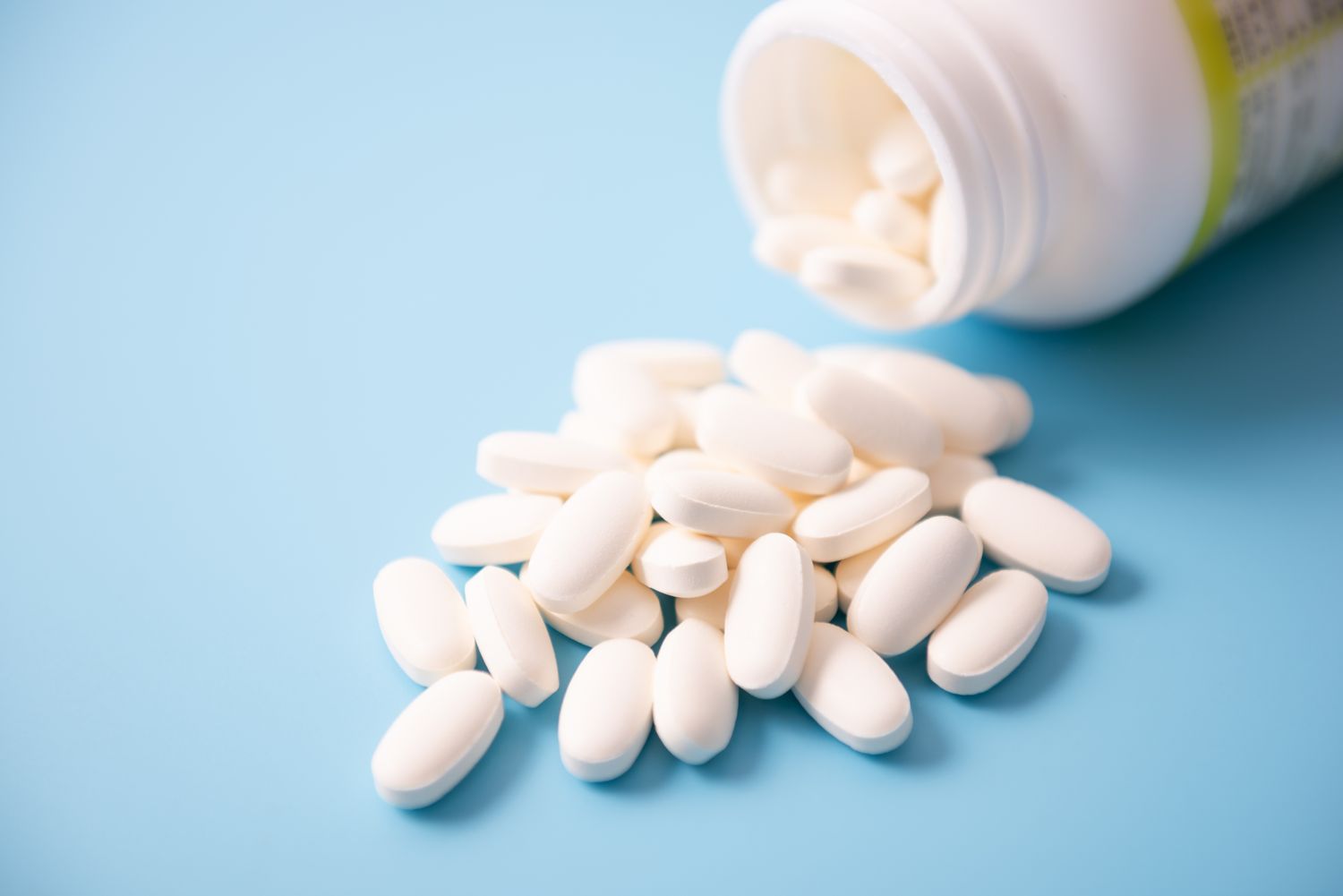 Are Calcium Supplements Necessary for Your Health? Here's What Experts Say