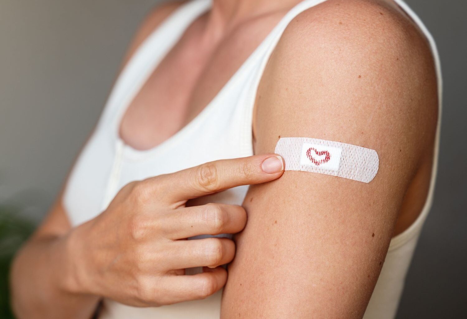 What You Need to Know About Getting a Flu Shot This Fall