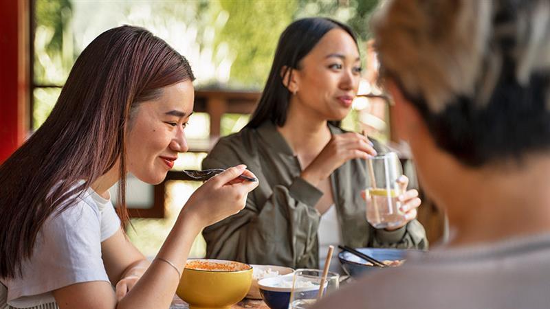 Foreign Food Chains Thrive in Vietnam’s Growing F&B Market