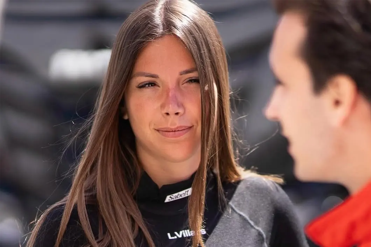 What surprise FIA president hopeful stands for