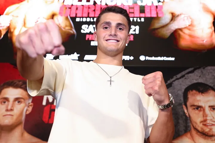 Vito Mielnicki