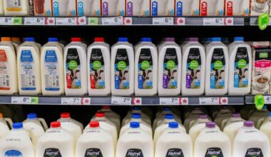 Montrealer plans to sue major grocers over false ‘made in Canada’ labels - CTV News