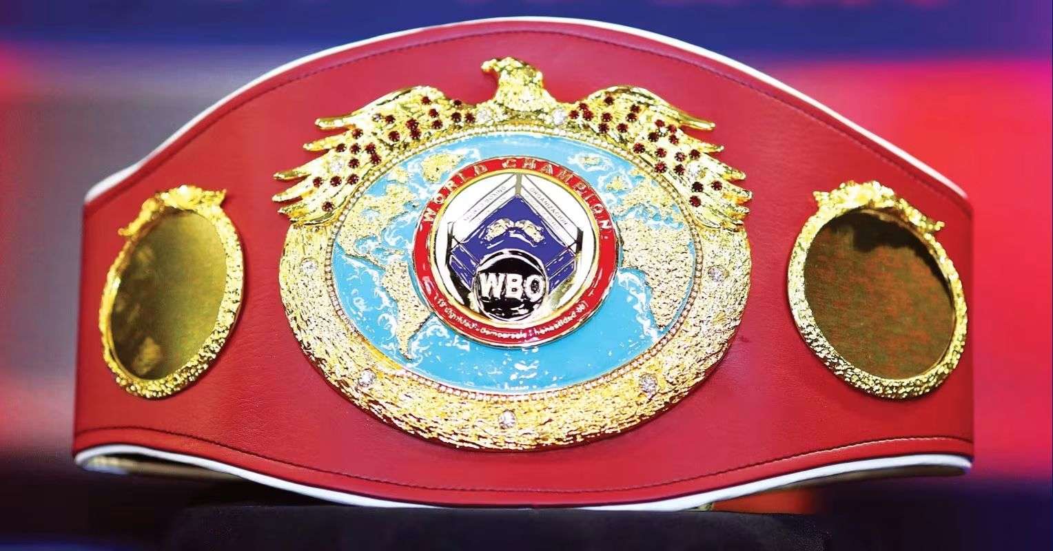 Former World Champion Says He Will Not Retire After Quitting On Stool In Last Fight: “Best To Come”