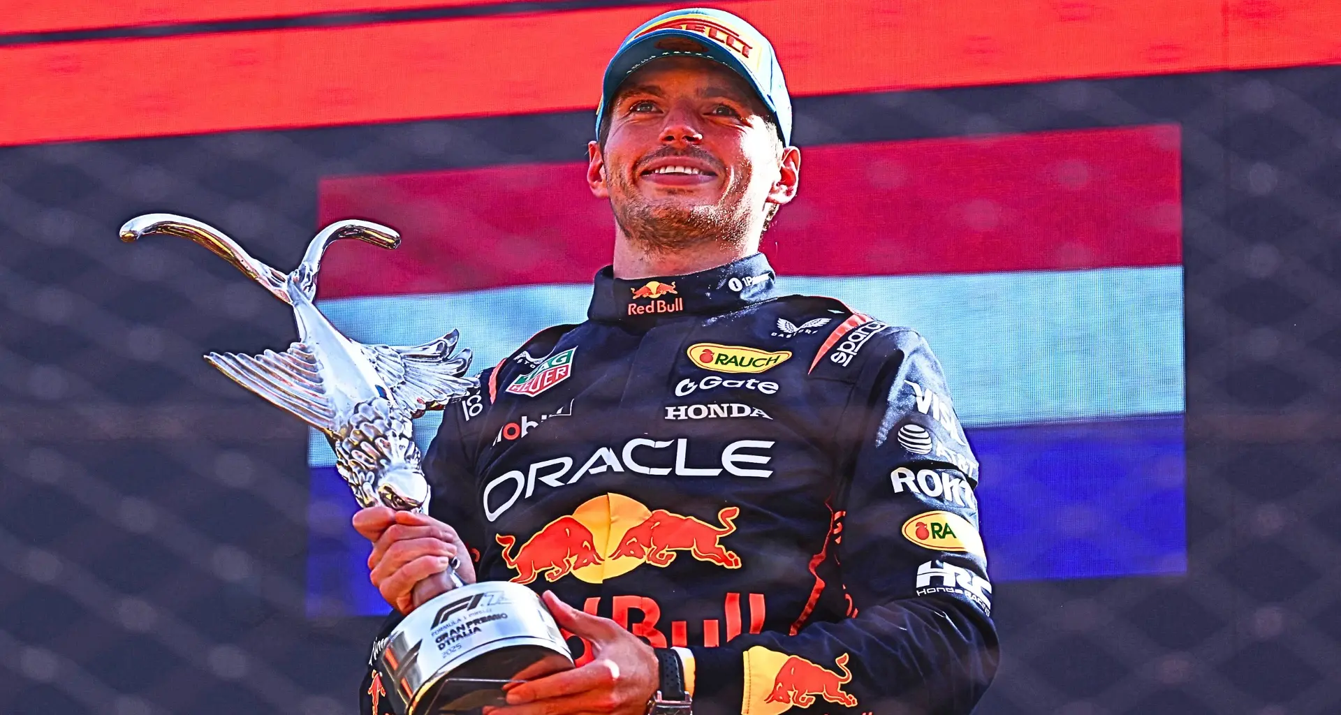 5 Winners and 5 Losers from the Italian Grand Prix – Who was magical in Monza?