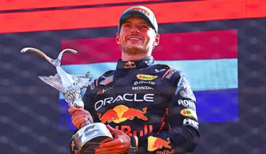 5 Winners and 5 Losers from the Italian Grand Prix – Who was magical in Monza?