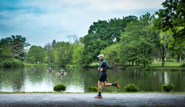 Top coach shares three easy technique tweaks to help you run further, faster and reduce your risk of injury