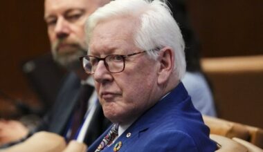 ‘That’s my job’: Bob Rae on why he didn’t walk out on Netanyahu speech at UN - CTV News