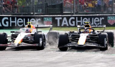 What we know about Red Bull's 2026 F1 driver shuffle