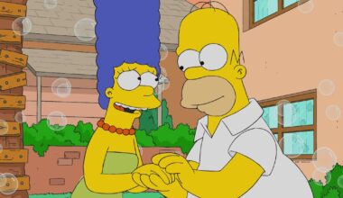 ‘The Simpsons Movie’ is getting a sequel 20 years after first film hit theatres - CTV News