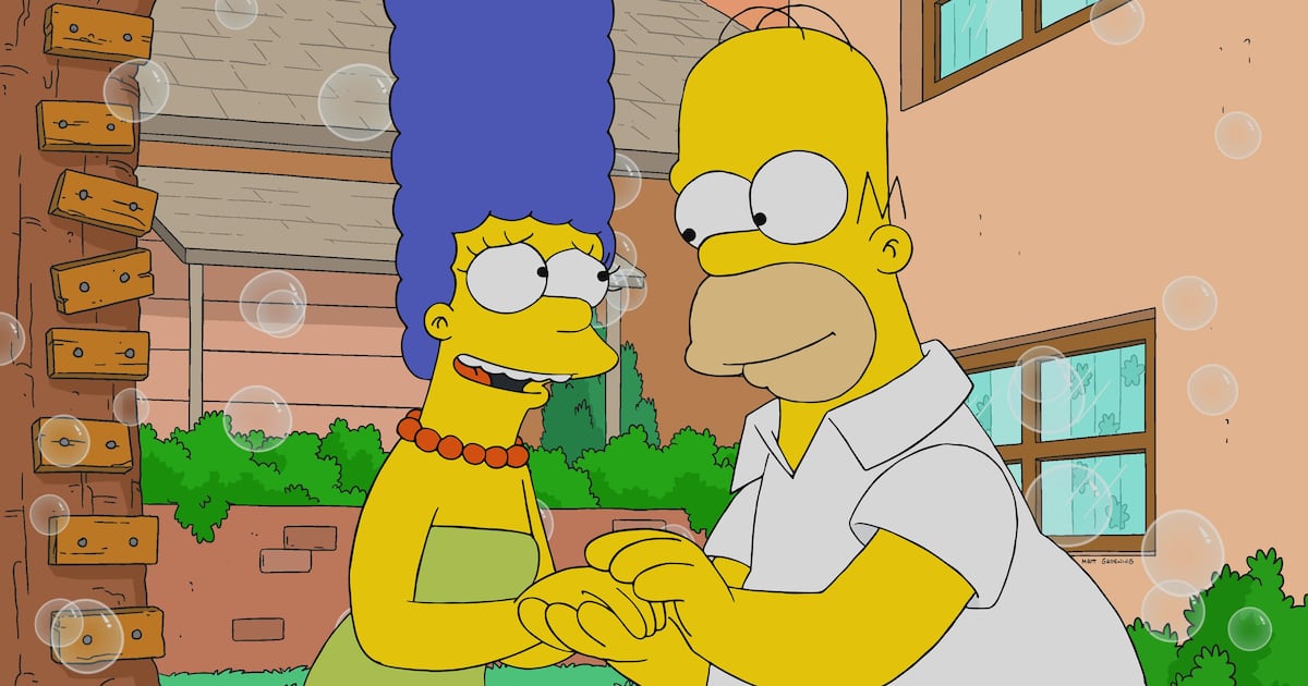‘The Simpsons Movie’ is getting a sequel 20 years after first film hit theatres - CTV News