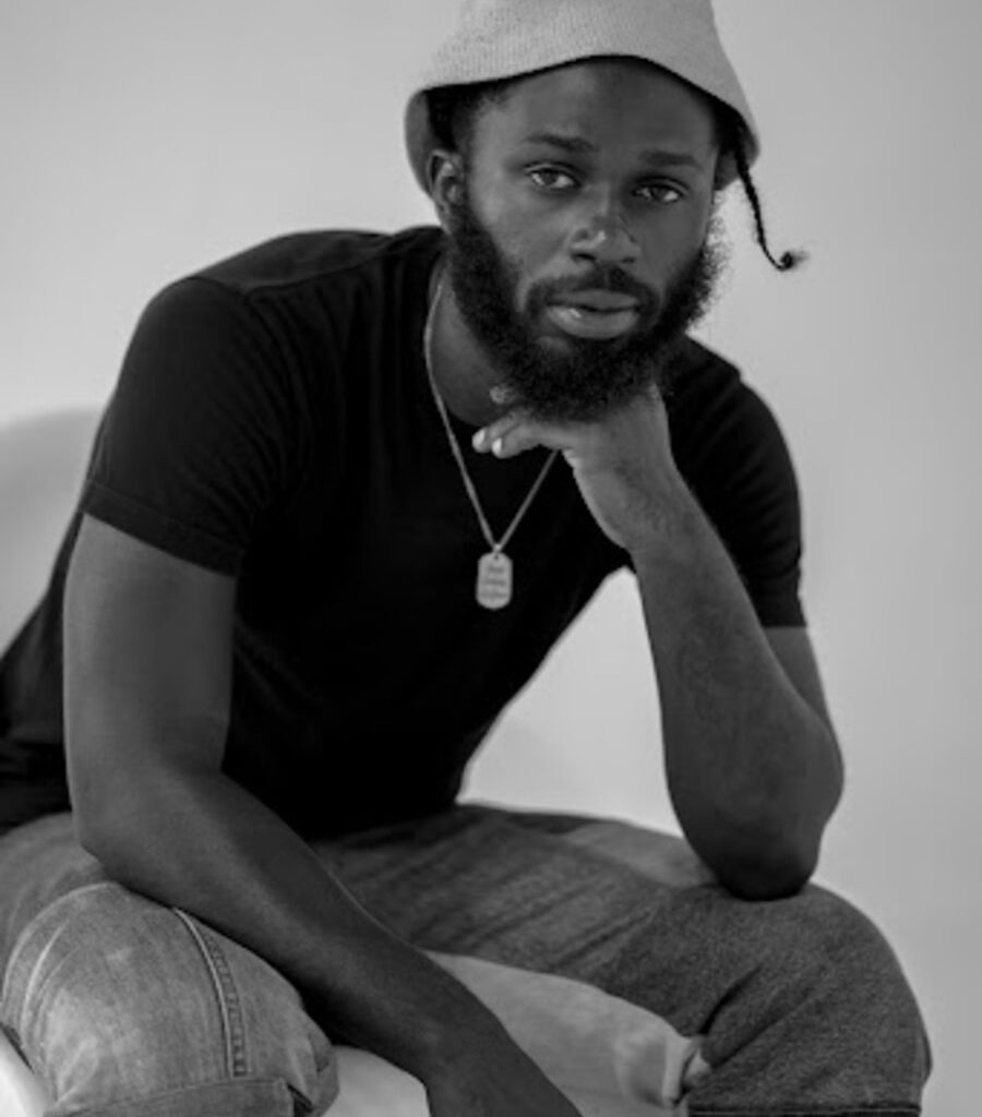 Baltimore author Lawrence Burney’s ‘No Sense in Wishing’ praised