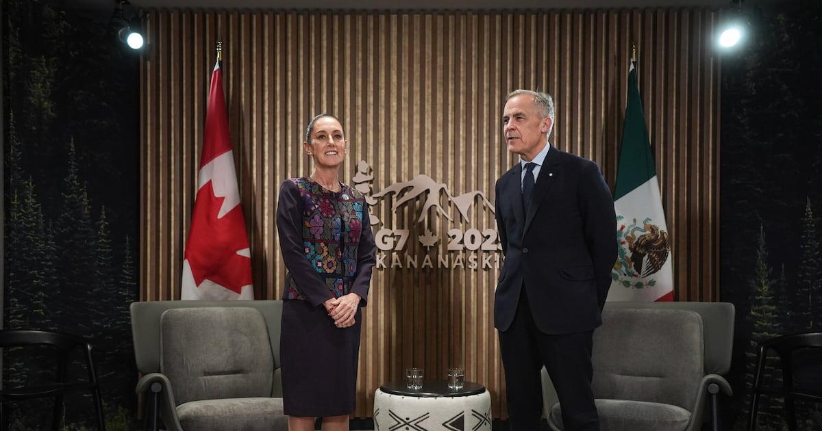 The three things that could be on the table at Mexico-Canada trade meetings this week - CTV News