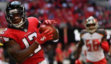 Sanu officially announces retirement from football – TSN