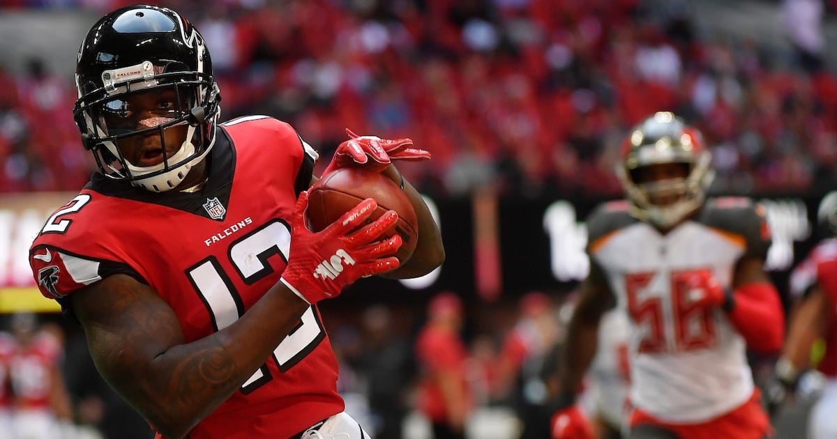 Sanu officially announces retirement from football – TSN
