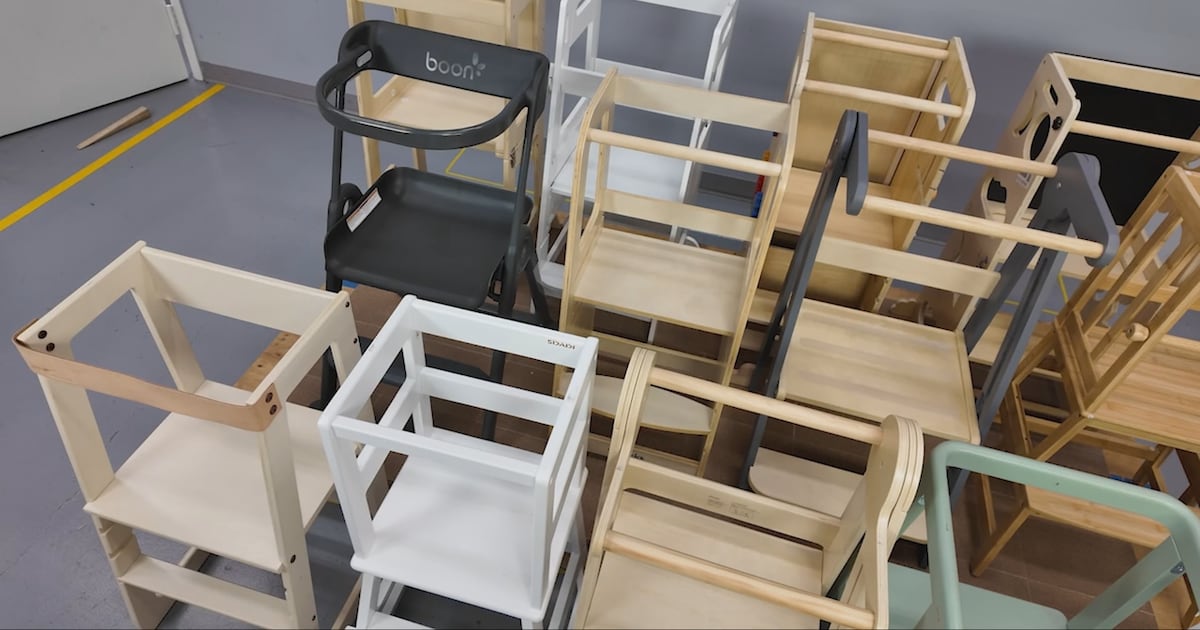 what safety concerns you need to know