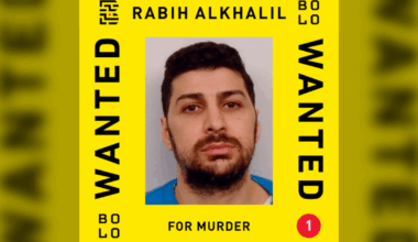 RCMP to provide update on hunt for murderer who escaped B.C. jail - CTV News