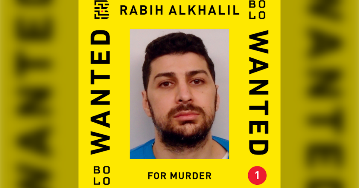 RCMP to provide update on hunt for murderer who escaped B.C. jail - CTV News