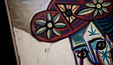 Picasso painting unseen for 80 years up for auction - CTV News