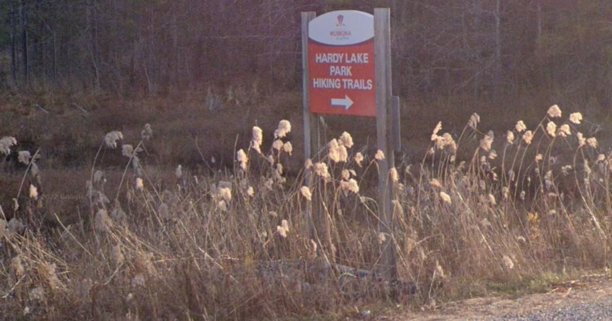 Dead body in Muskoka, Ont. identified, death ruled homicide - CTV News