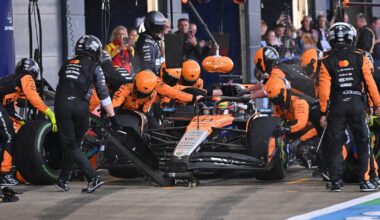 How McLaren can win title at Azerbaijan Grand Prix