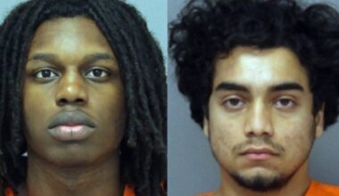 2 suspects stole cards, fled in a stolen vehicle: Toronto police