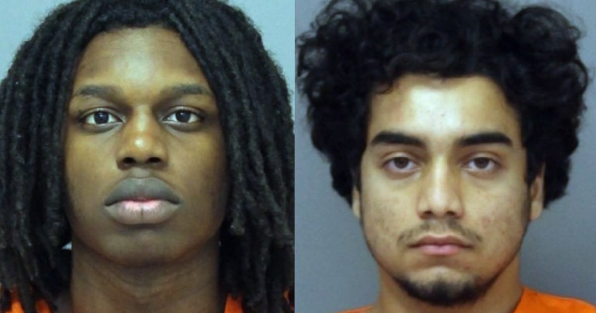 2 suspects stole cards, fled in a stolen vehicle: Toronto police