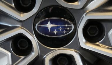 More than 20,000 Toyota, Lexus, Subaru SUVs recalled for defroster issue - CTV News