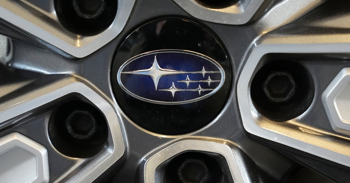 More than 20,000 Toyota, Lexus, Subaru SUVs recalled for defroster issue - CTV News