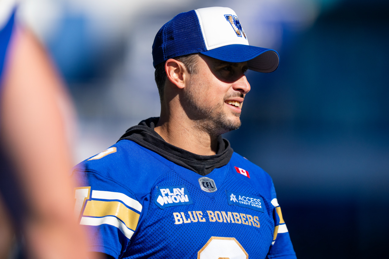 Game Day HQ | Tiger-Cats at Blue Bombers