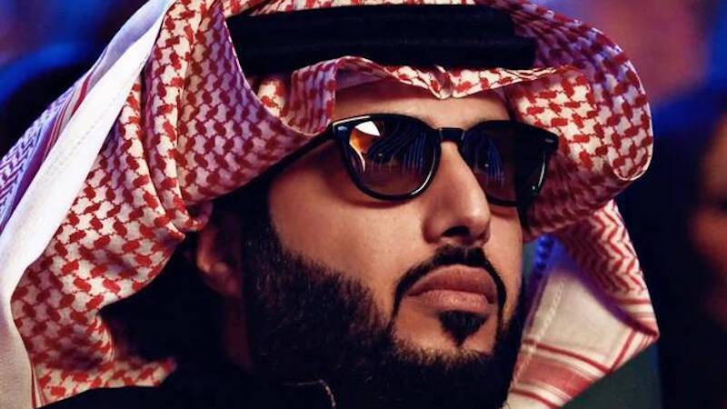 Alalshikh’s Achievements A Knockout For Boxing World – OpEd – Eurasia Review